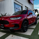 Honda HR-V Arriba 19